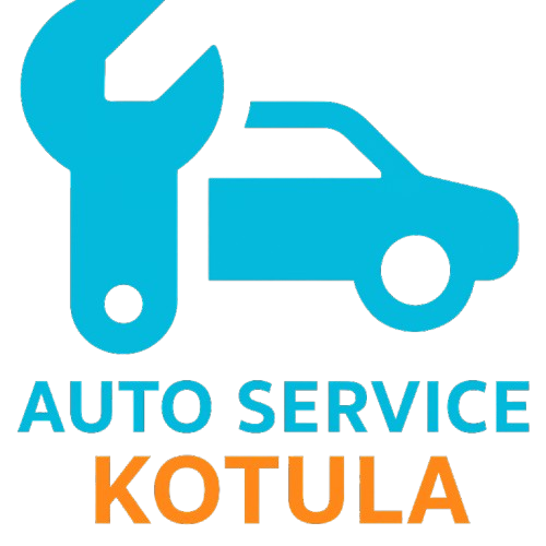 Auto Service Kotula – logo
